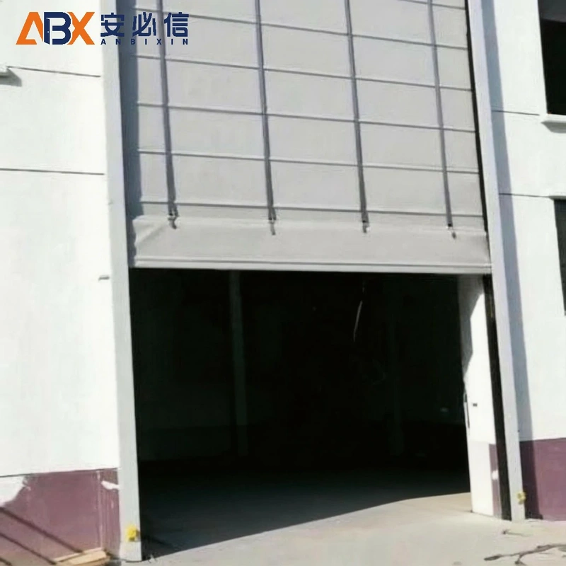 淮南冷库门封