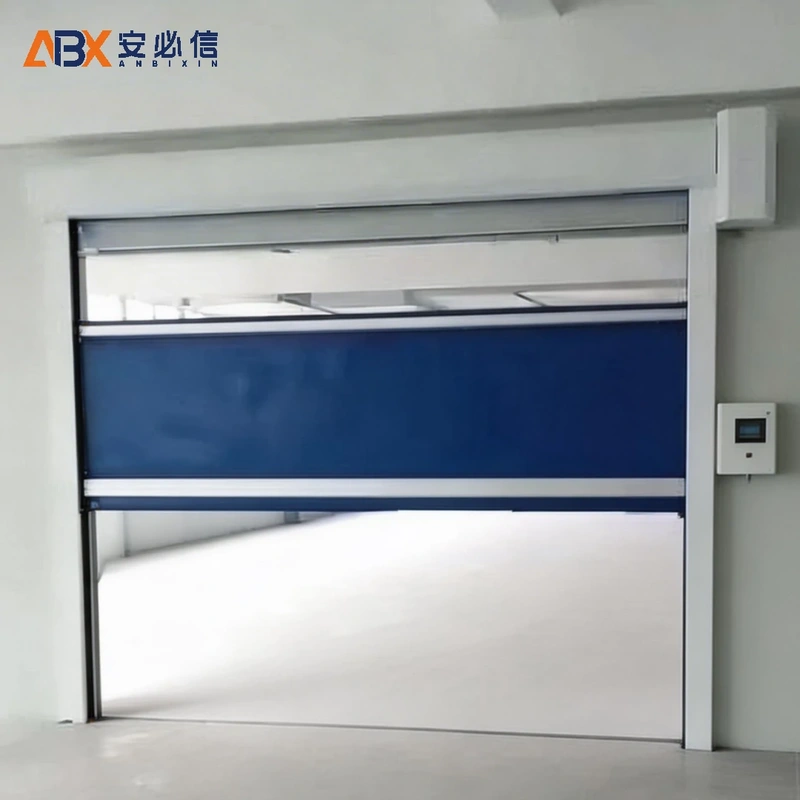 淮南洁净快速门