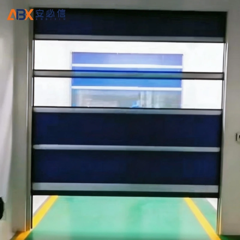淮南快速卷帘门