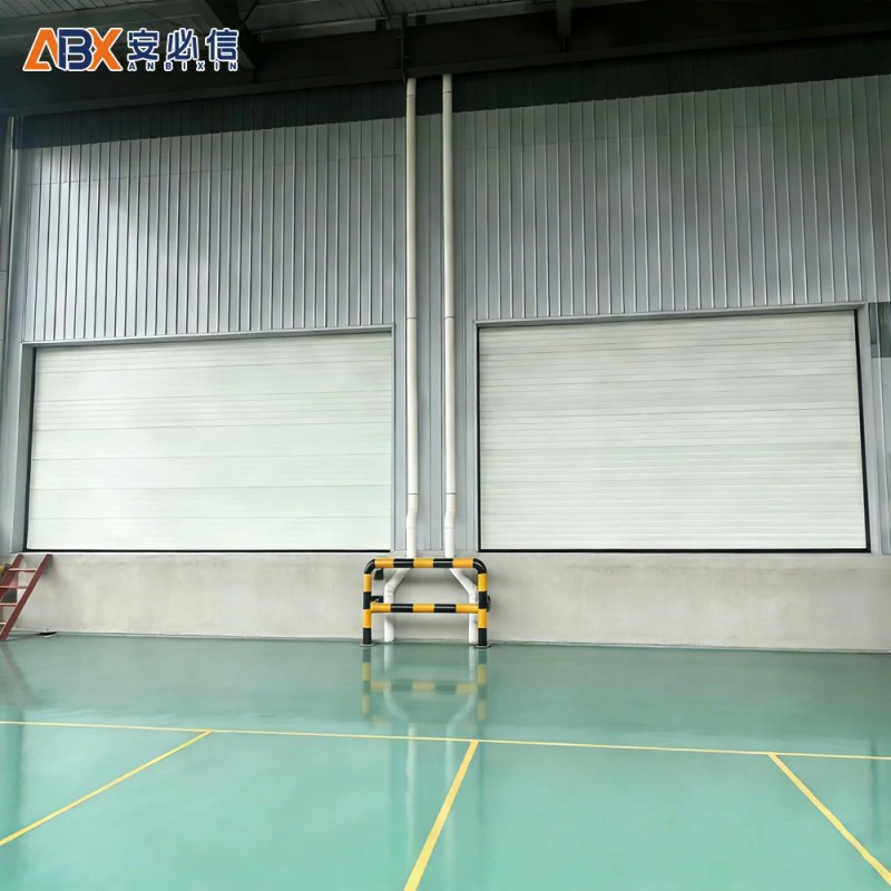淮南滑升门